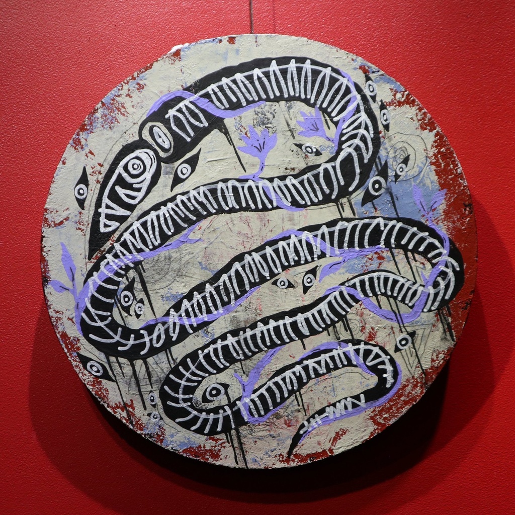 《Undying 不滅への憧れ》 キョウグ