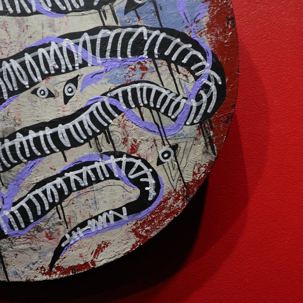 《Undying 不滅への憧れ》 キョウグ