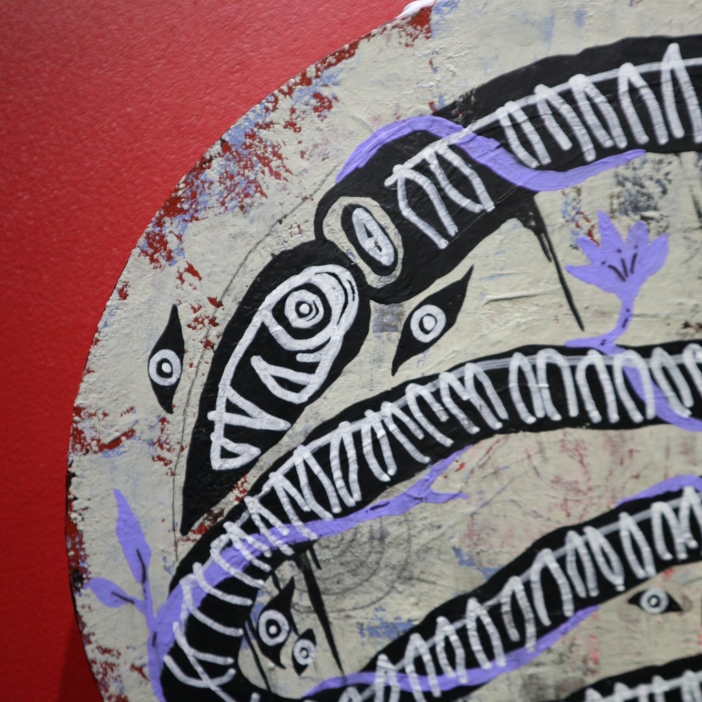 《Undying 不滅への憧れ》 キョウグ