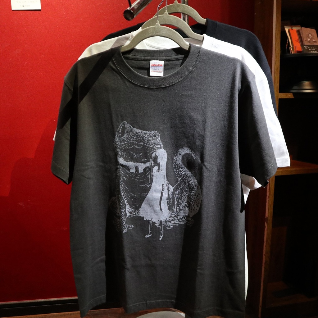 BFF Tシャツ / 小林義和