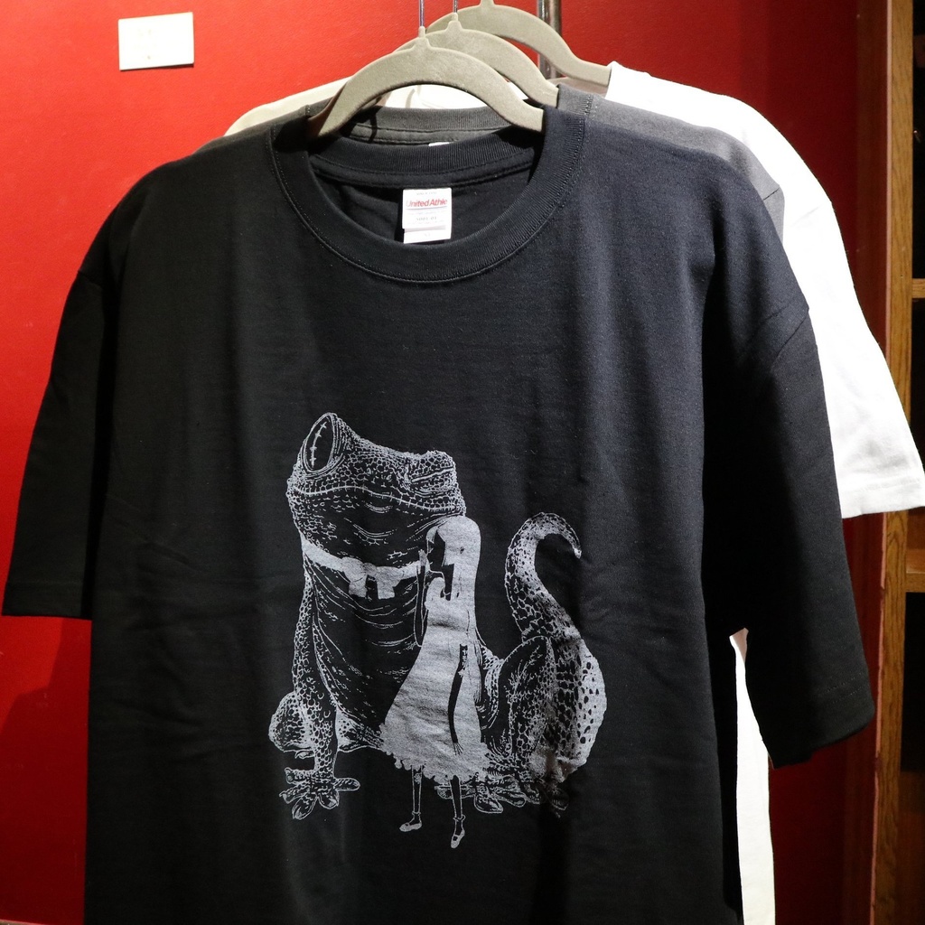 BFF Tシャツ / 小林義和