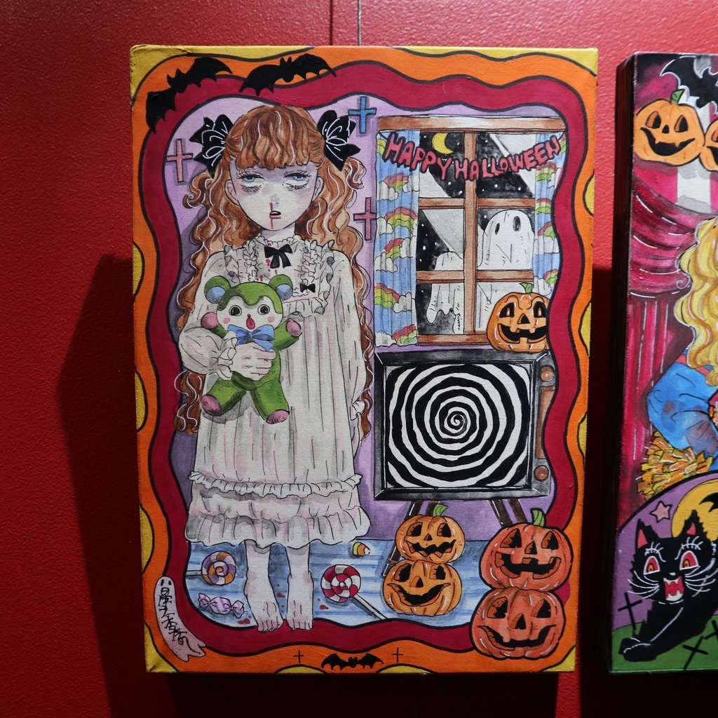 《TVを消せ！》 星之