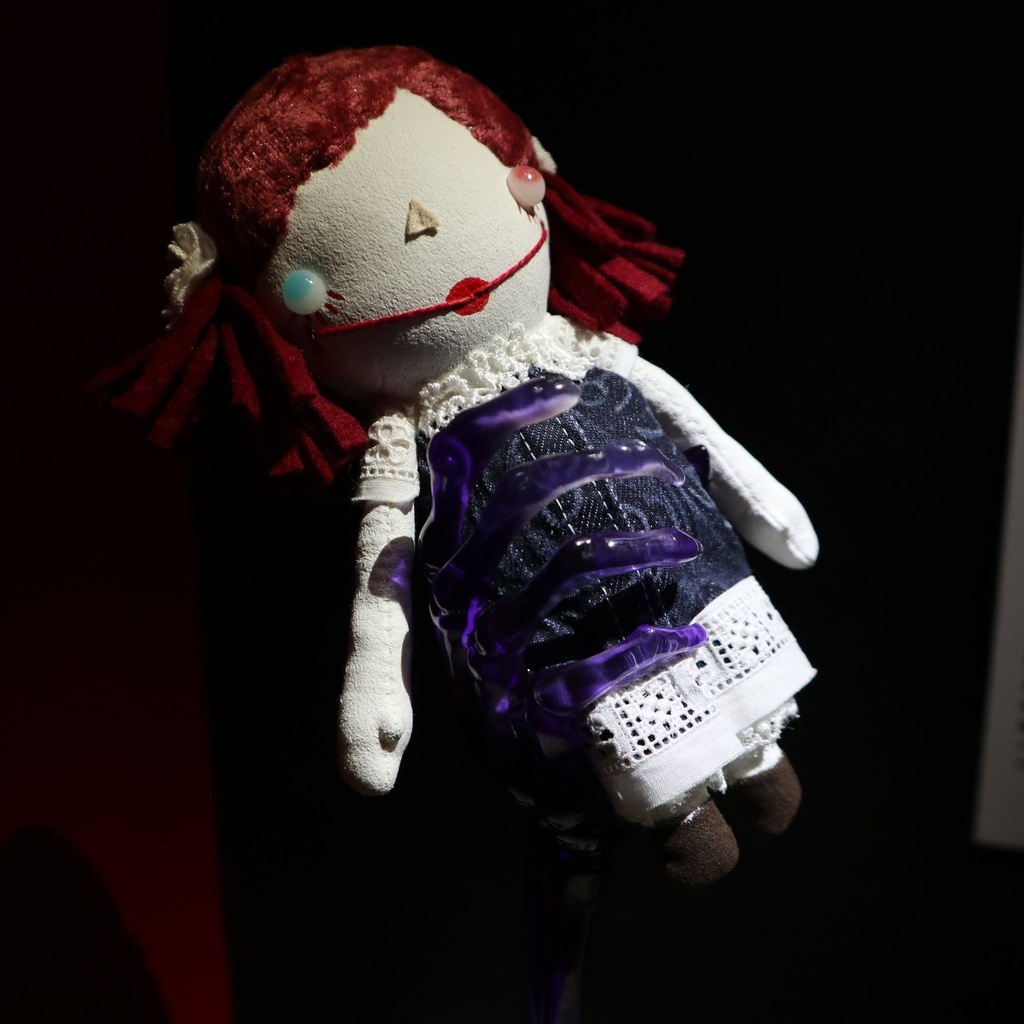 《AN》 ジョウヂ