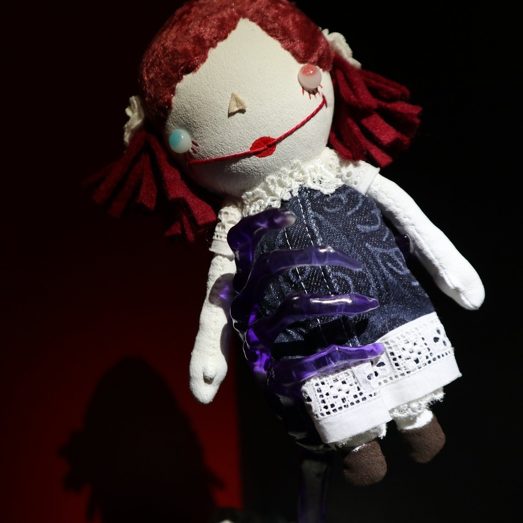 《AN》 ジョウヂ