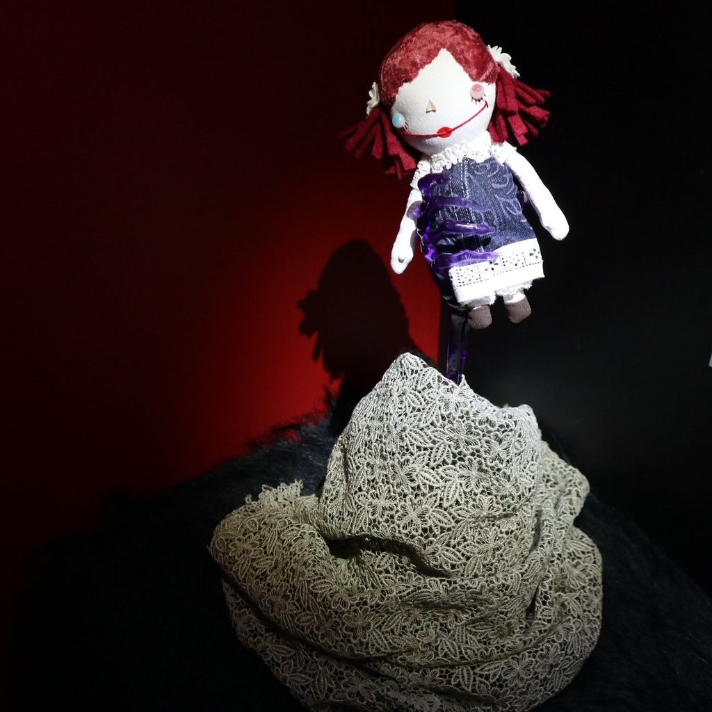 《AN》 ジョウヂ