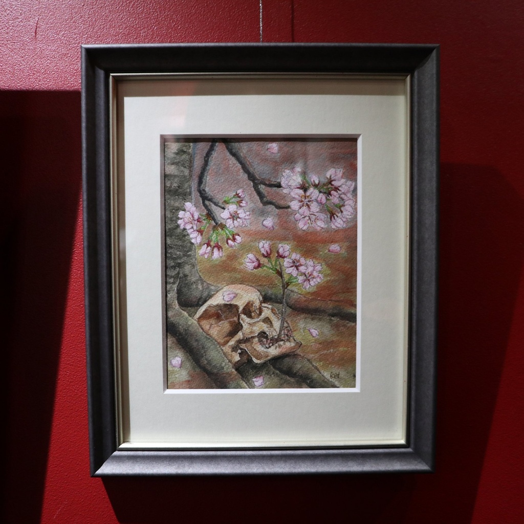 《糧》 / ペコリーナ