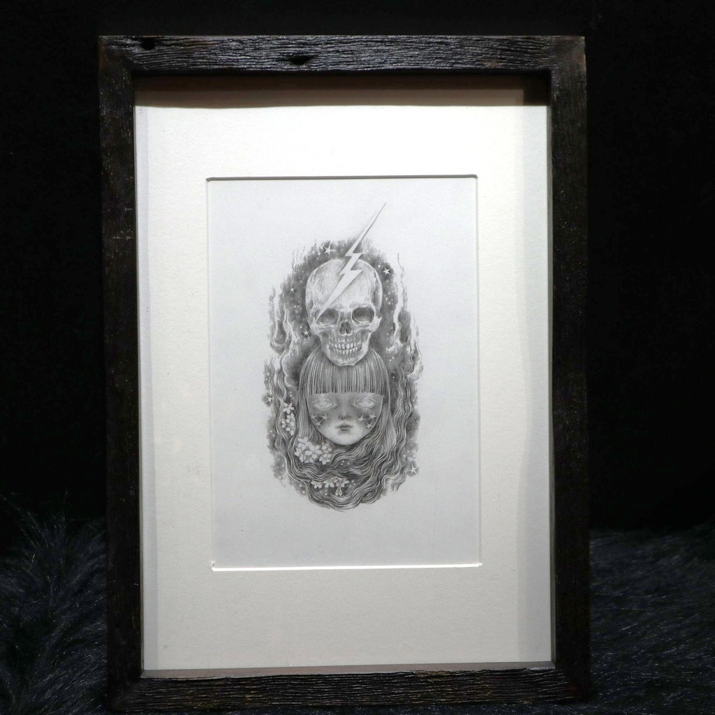 《Recollection》 / 即席出口入口