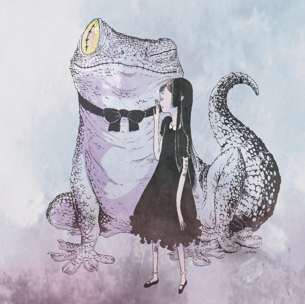 BFF シール / 小林義和