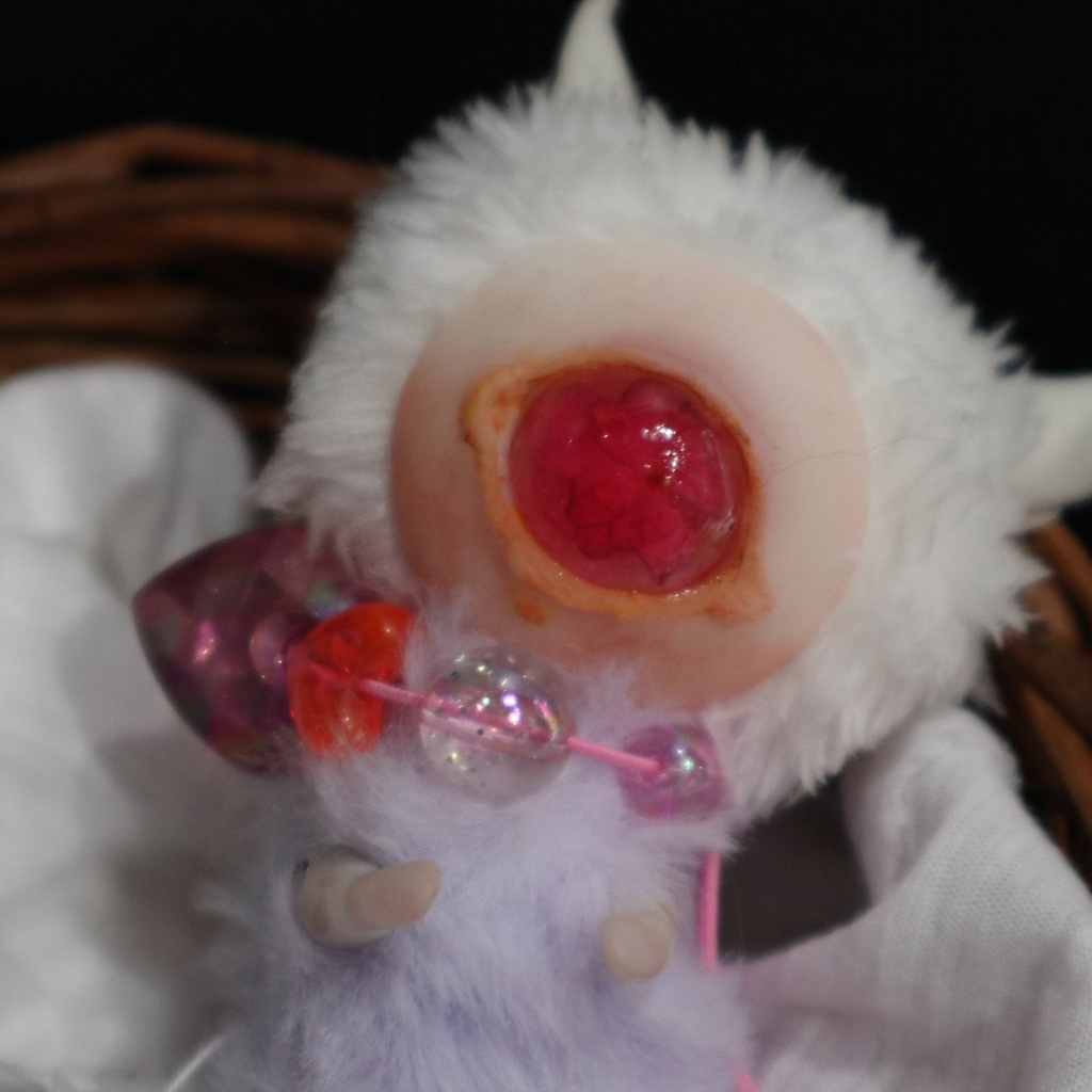 《Lovely baby》 MARWY