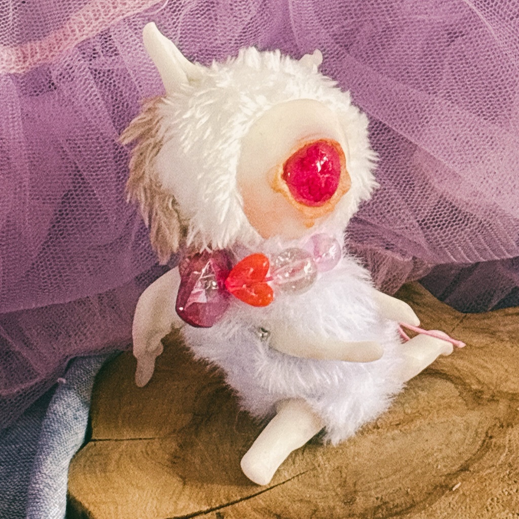 《Lovely baby》 MARWY