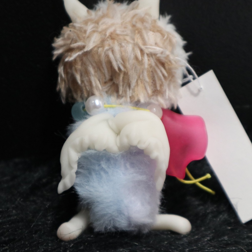 《Lovely baby》 MARWY
