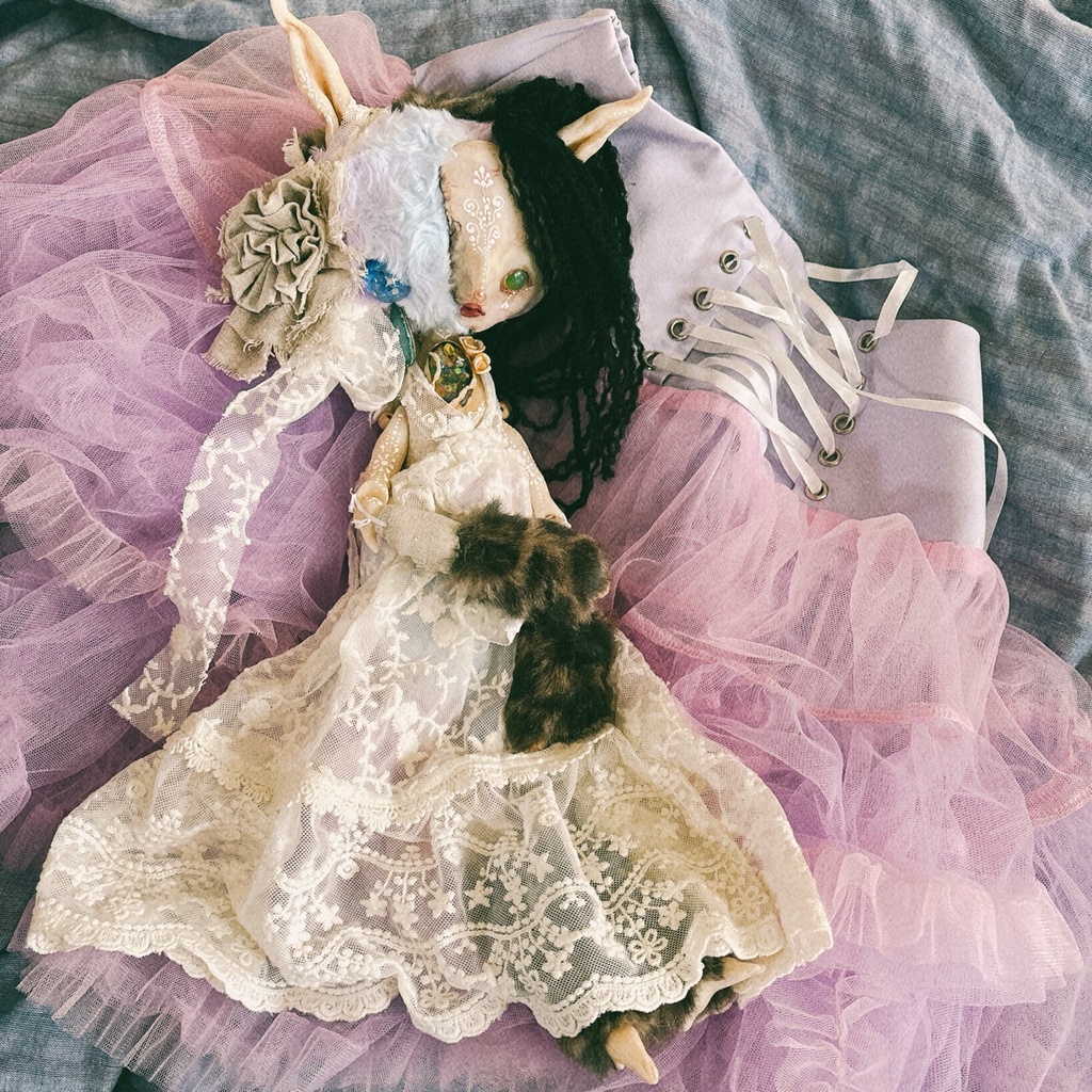 《I'm Not Yours》 MARWY