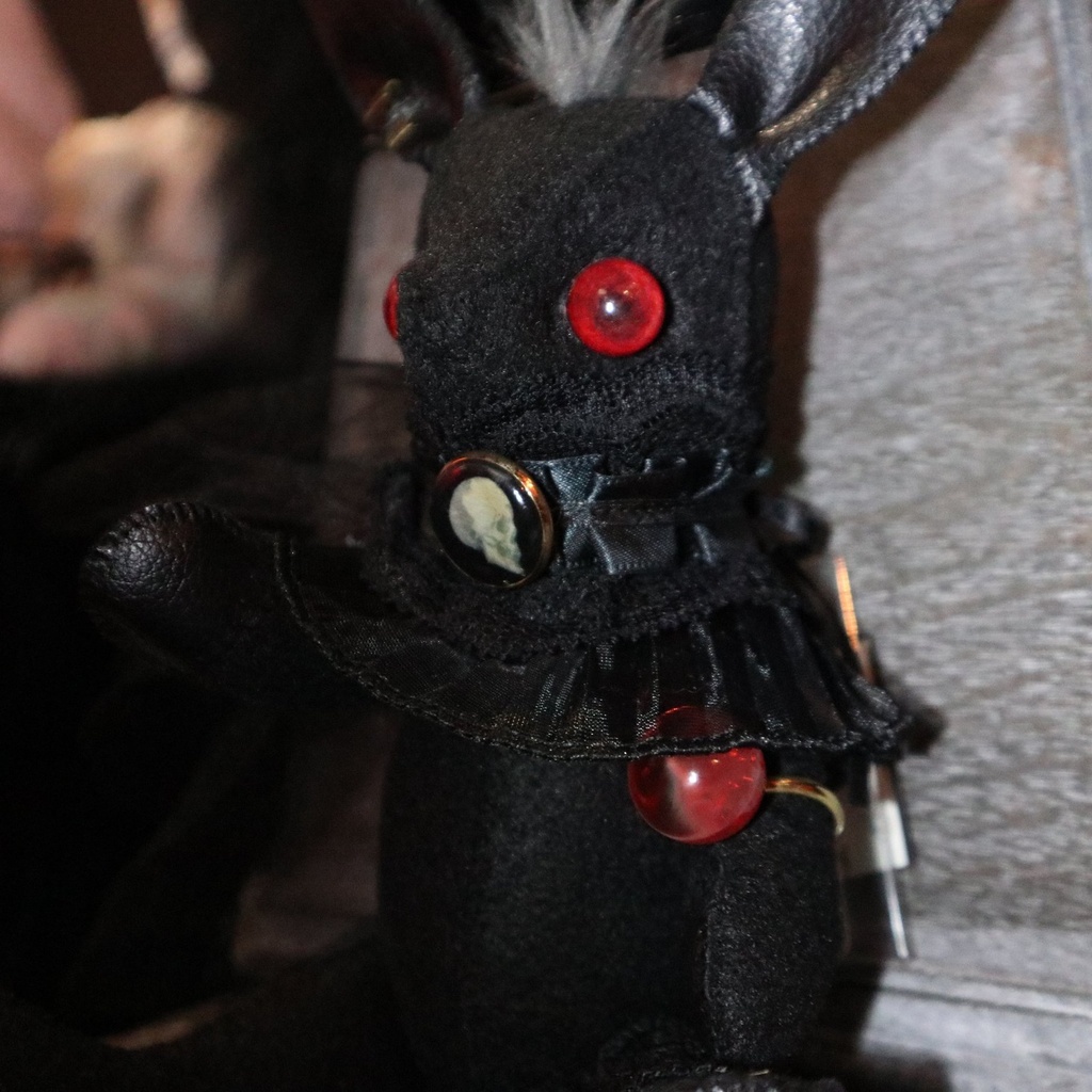 《黄泉がえり》 魔法部屋