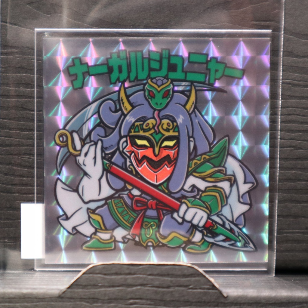 シール / P.P.P.TOYS