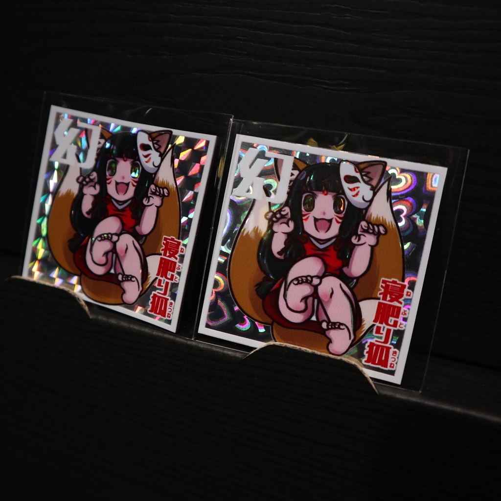 シール / calvet