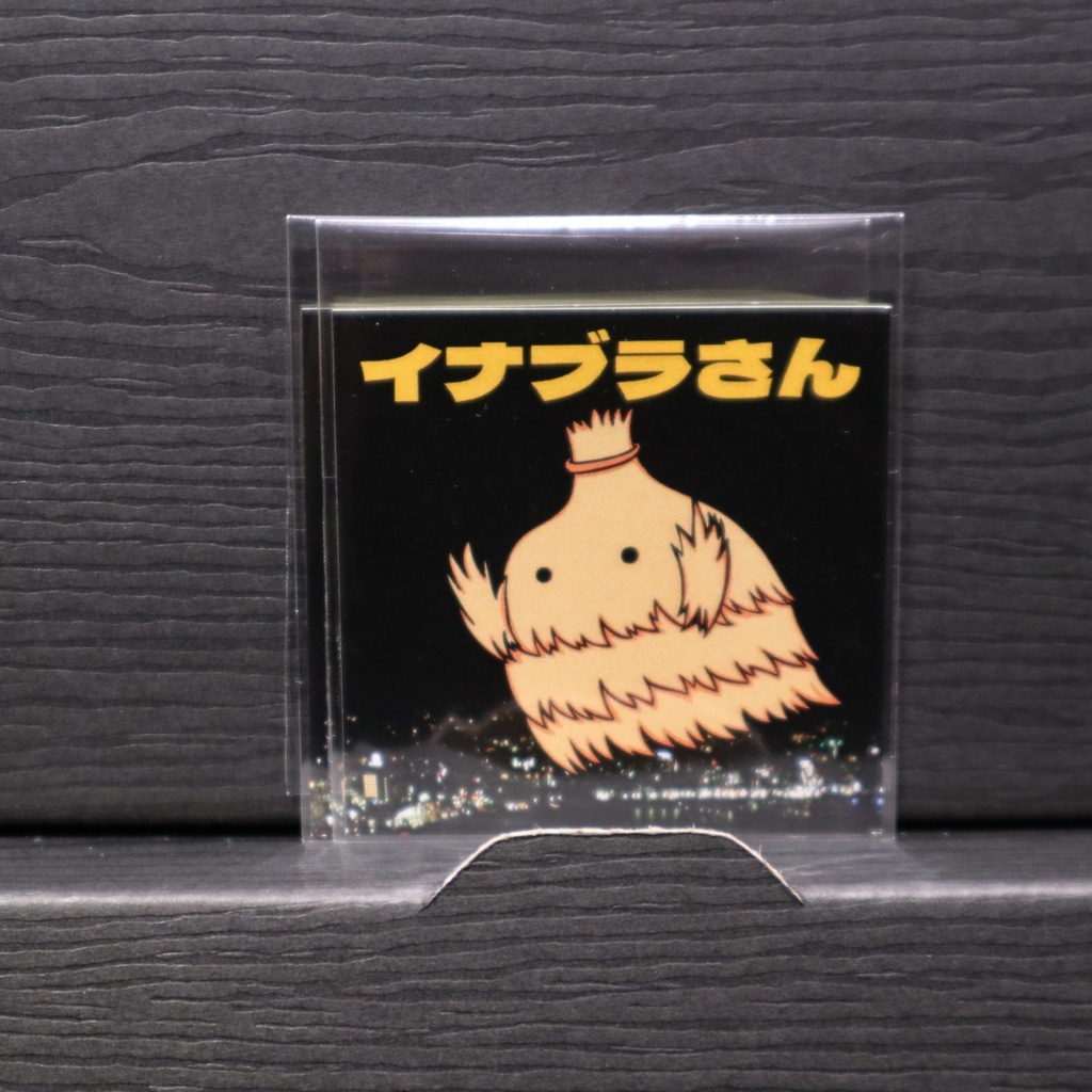シールなど / くれいんえいと