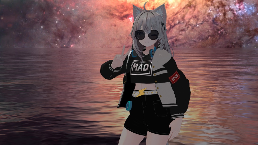 ~Lemon Drip~ Outfit - 2 || 「レモンドリップアウトフィット - 2」