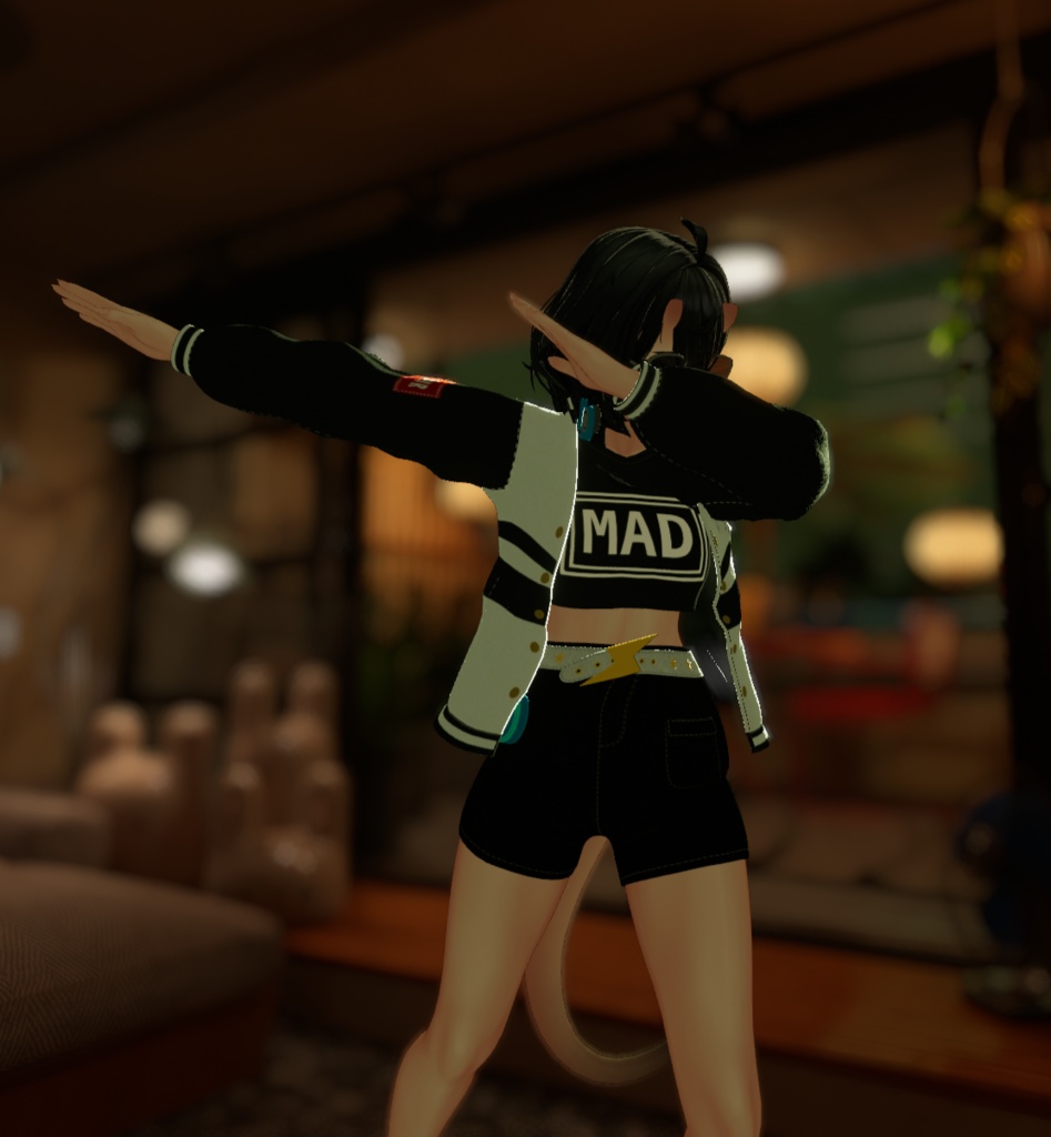 ~Lemon Drip~ Outfit - 2 || 「レモンドリップアウトフィット - 2」