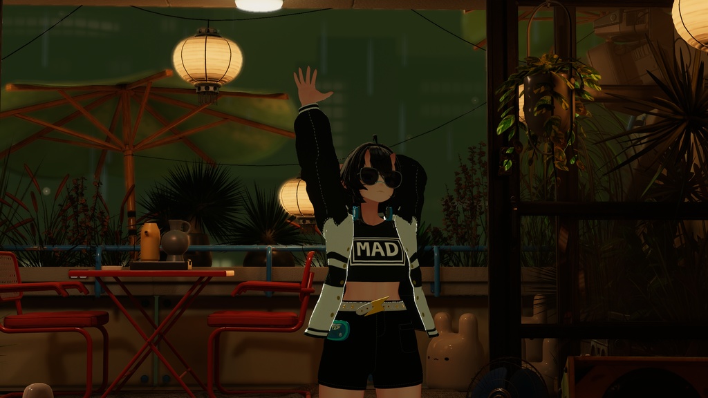 ~Lemon Drip~ Outfit - 2 || 「レモンドリップアウトフィット - 2」