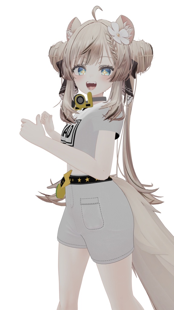 ~Lemon Drip~ Outfit - 2 || 「レモンドリップアウトフィット - 2」