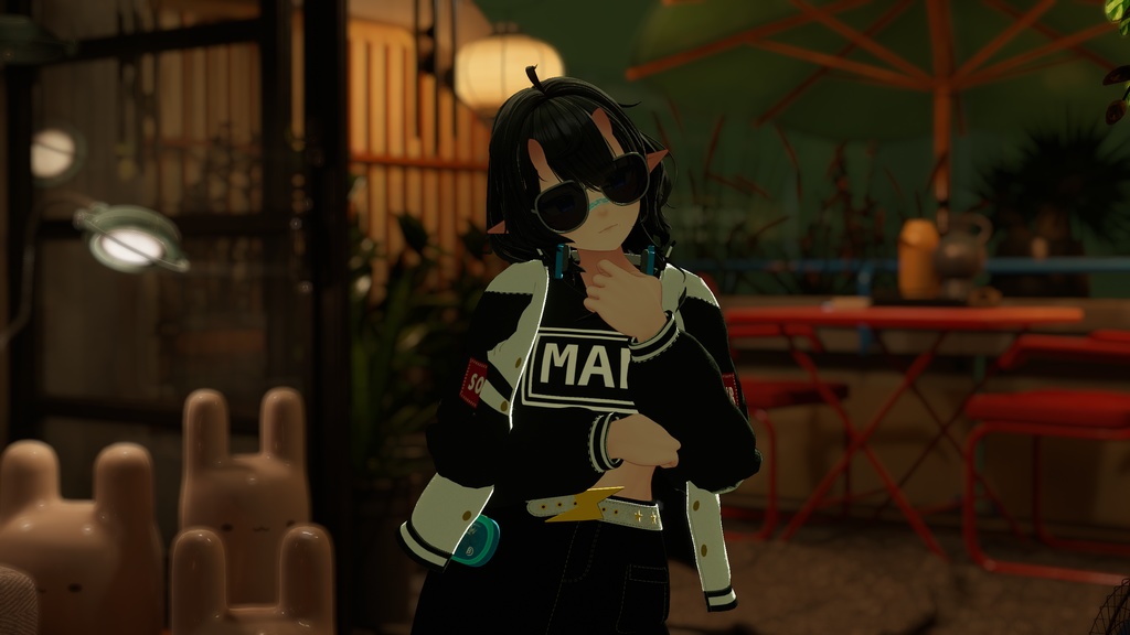 ~Lemon Drip~ Outfit - 2 || 「レモンドリップアウトフィット - 2」