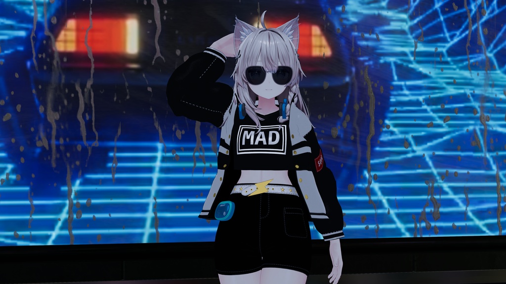 ~Lemon Drip~ Outfit - 2 || 「レモンドリップアウトフィット - 2」