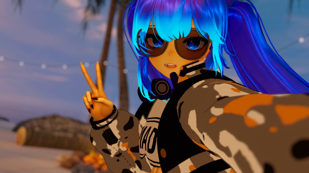 ~Lemon Drip~ Outfit - 2 || 「レモンドリップアウトフィット - 2」