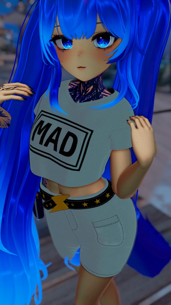 ~Lemon Drip~ Outfit - 2 || 「レモンドリップアウトフィット - 2」