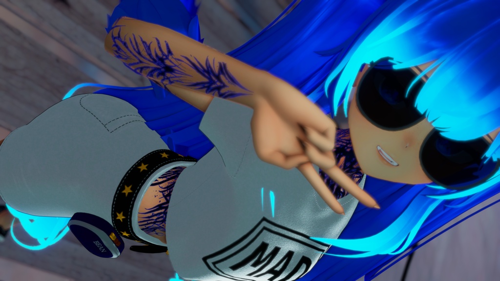 ~Lemon Drip~ Outfit - 2 || 「レモンドリップアウトフィット - 2」