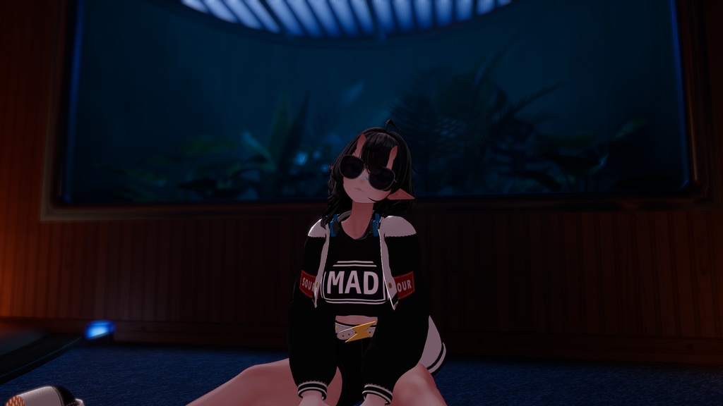 ~Lemon Drip~ Outfit - 2 || 「レモンドリップアウトフィット - 2」