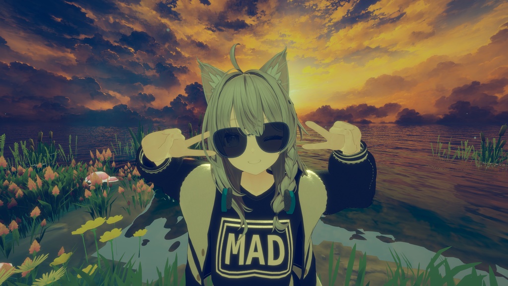 ~Lemon Drip~ Outfit - 2 || 「レモンドリップアウトフィット - 2」