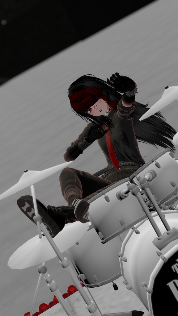 ~ Lemon Drip~ Outfit - 4 | Uruki & Milltina 〜 レモンドリップ~衣装 - 4|ウルキ&ミルティナ ~