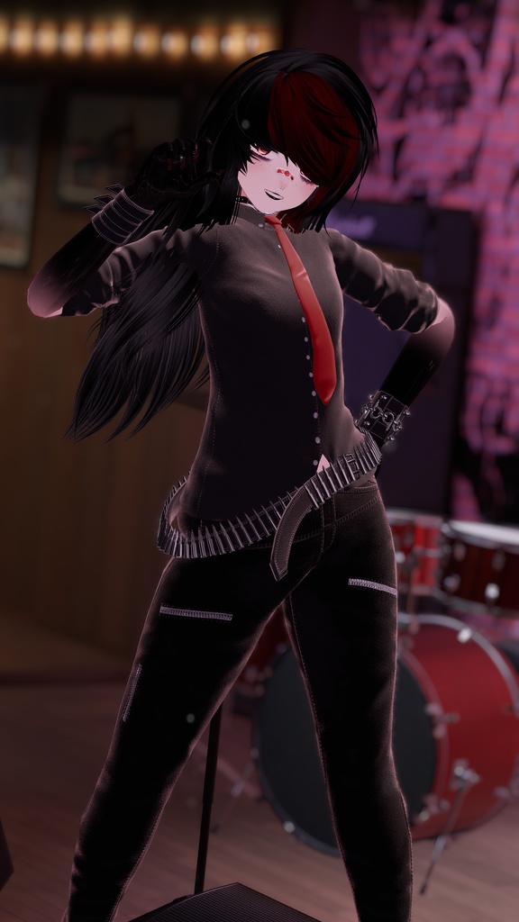 ~ Lemon Drip~ Outfit - 4 | Uruki & Milltina 〜 レモンドリップ~衣装 - 4|ウルキ&ミルティナ ~