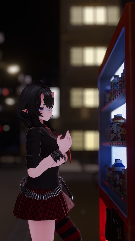 ~ Lemon Drip~ Outfit - 4 | Uruki & Milltina 〜 レモンドリップ~衣装 - 4|ウルキ&ミルティナ ~