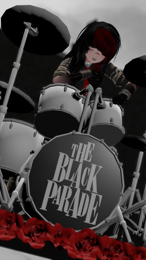 ~ Lemon Drip~ Outfit - 4 | Uruki & Milltina 〜 レモンドリップ~衣装 - 4|ウルキ&ミルティナ ~