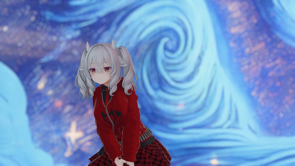 ~ Lemon Drip~ Outfit - 4 | Uruki & Milltina 〜 レモンドリップ~衣装 - 4|ウルキ&ミルティナ ~