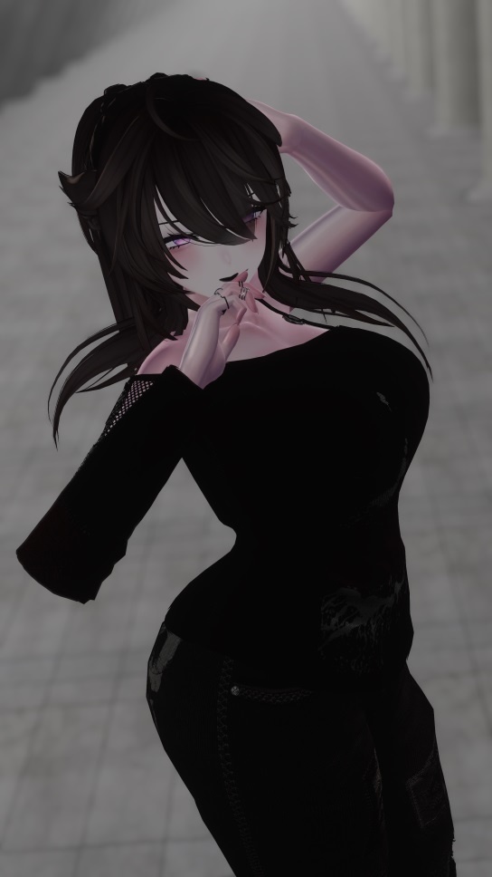 ~ Lemon Drip~ Outfit - 5 || ~ レモンドリップ~アウトフィット - 5