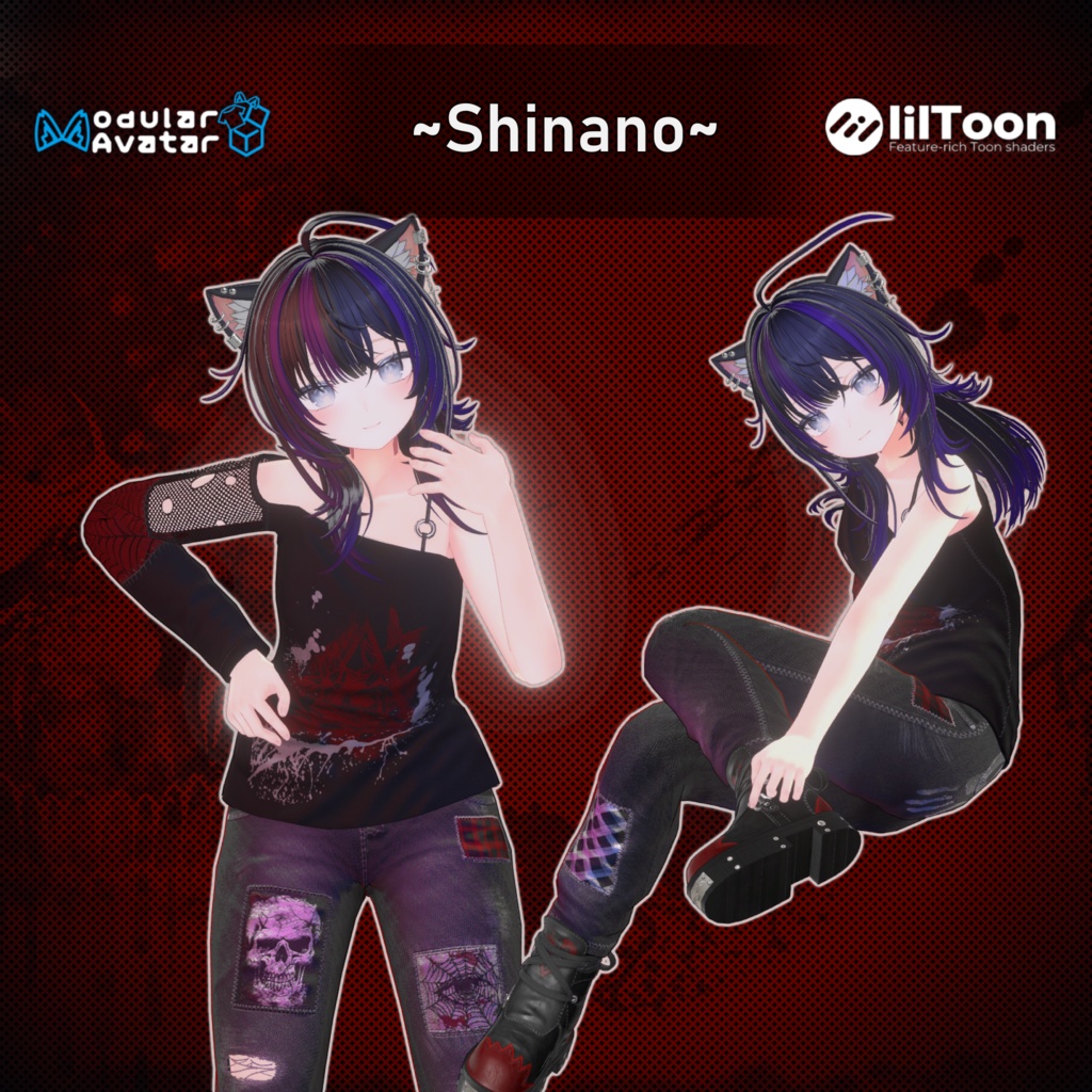 ~ Lemon Drip~ Outfit - 5 || ~ レモンドリップ~アウトフィット - 5