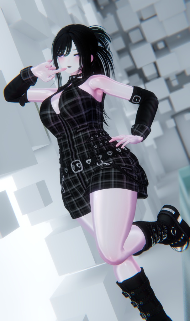 ~Lemon Drip~ Outfit - 7 || 「~レモンドリップ~ 衣装 - 7」