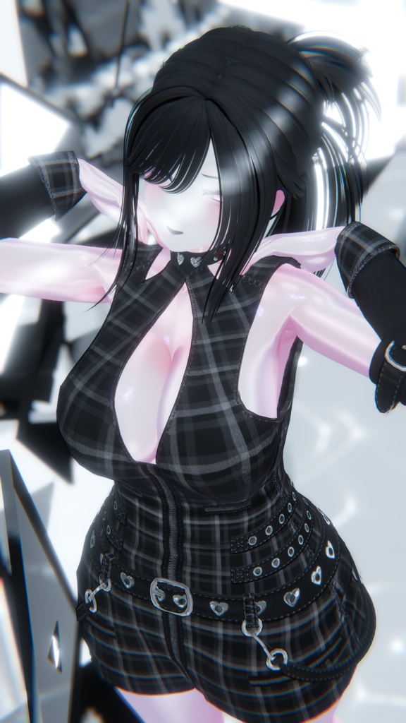 ~Lemon Drip~ Outfit - 7 || 「~レモンドリップ~ 衣装 - 7」