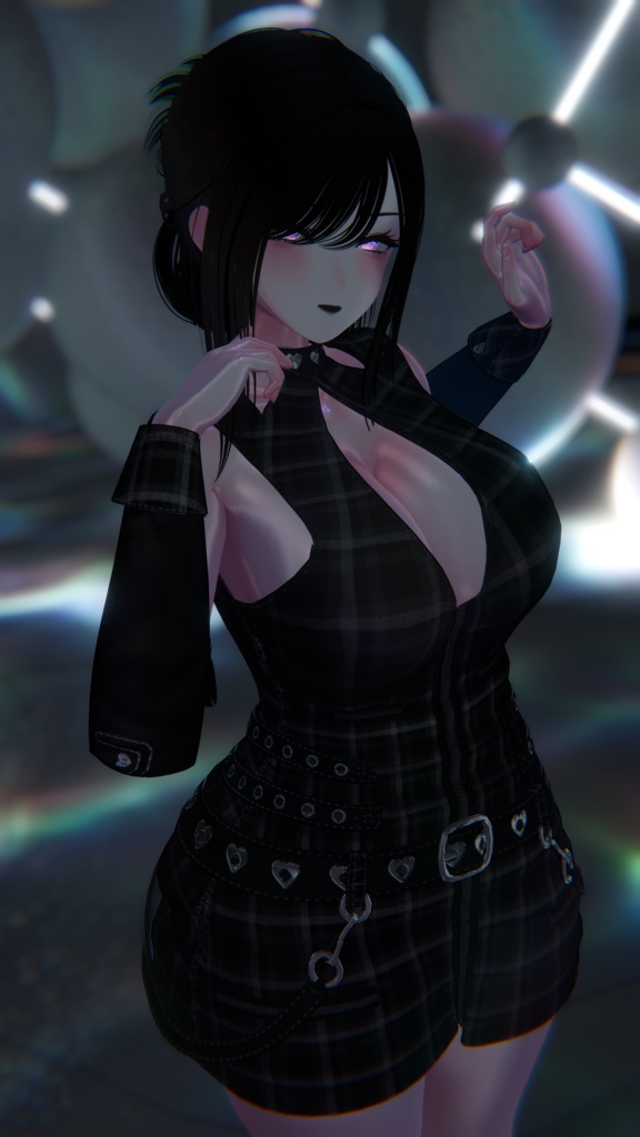 ~Lemon Drip~ Outfit - 7 || 「~レモンドリップ~ 衣装 - 7」