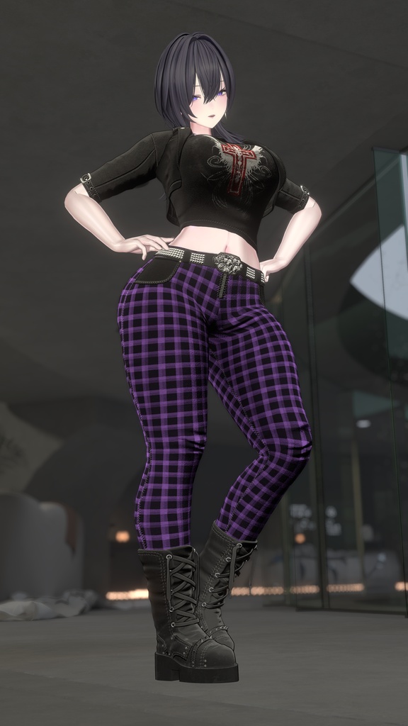 ~ Lemon Drip~ Outfit - 8 || レモンドリップ 〜 衣装 - 8 〜