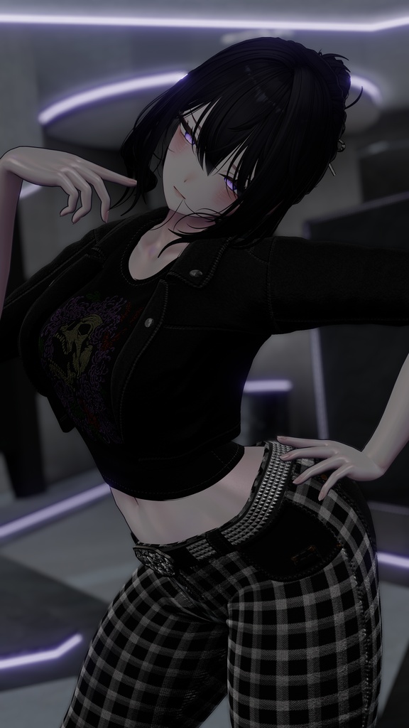 ~ Lemon Drip~ Outfit - 8 || レモンドリップ 〜 衣装 - 8 〜