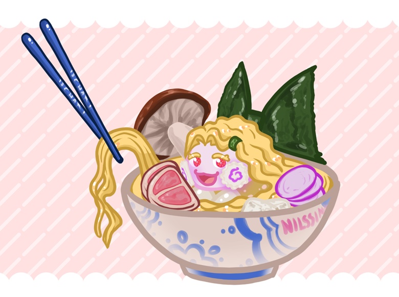 🍜 Nilssinha 🍜【 Free Vtuber 】