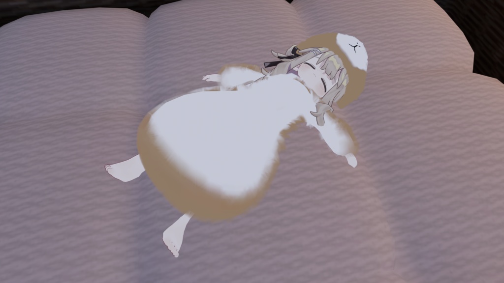 【MA対応】モルフェル