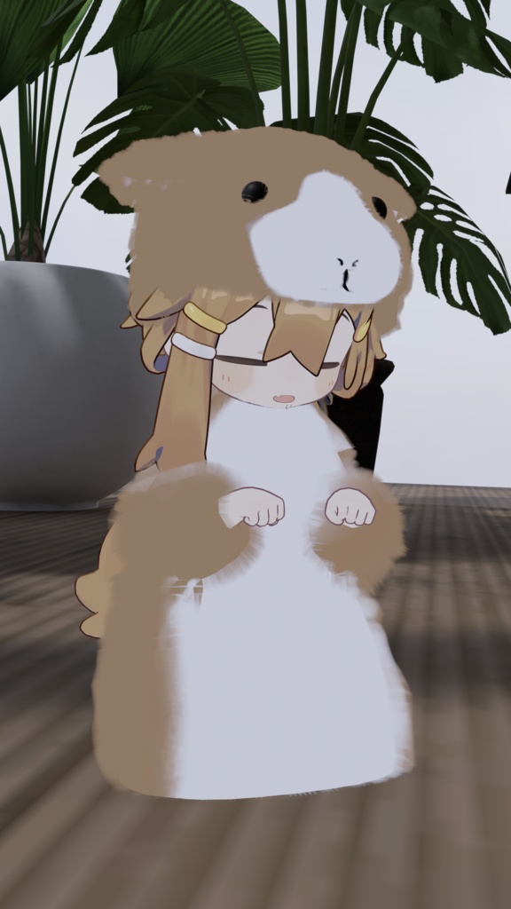 【MA対応】モルフェル