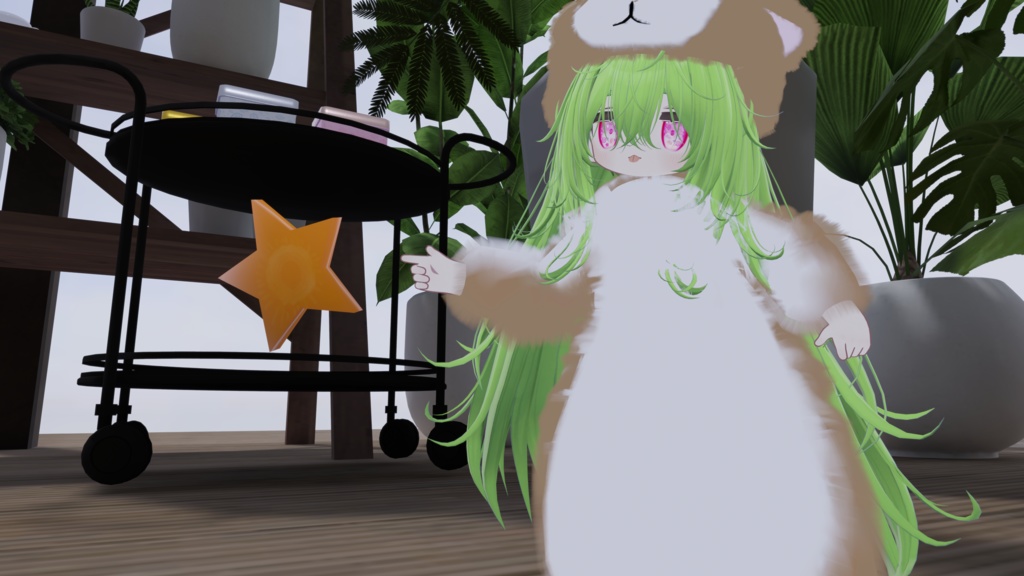 【MA対応】モルフェル