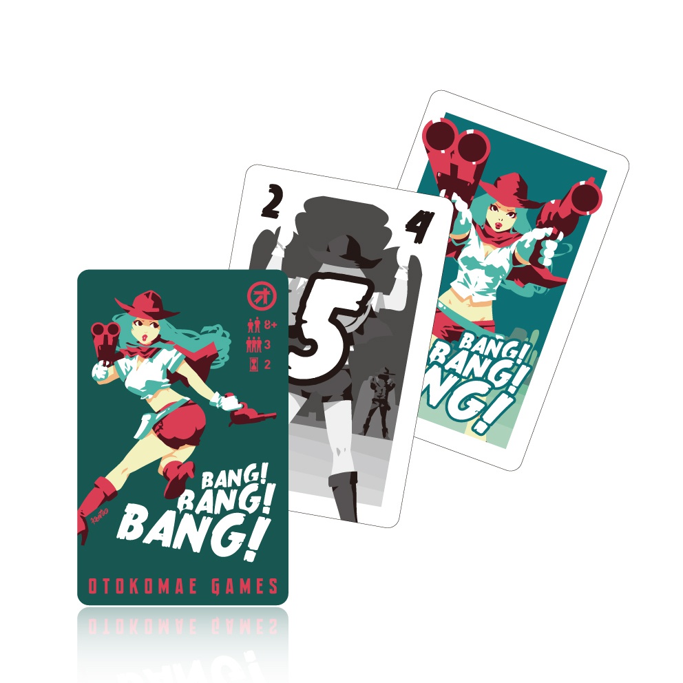 カードゲームコレクション