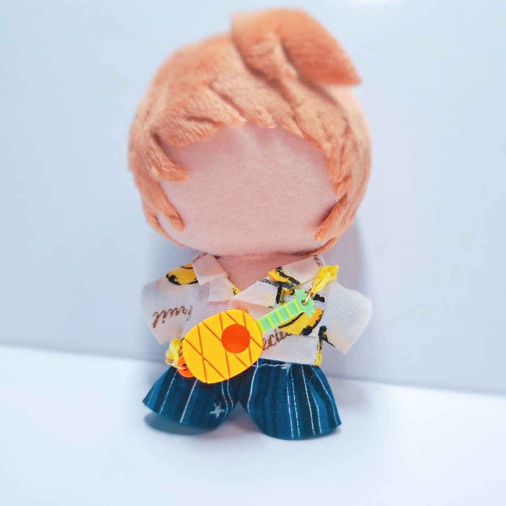 パイナップルシリーズ