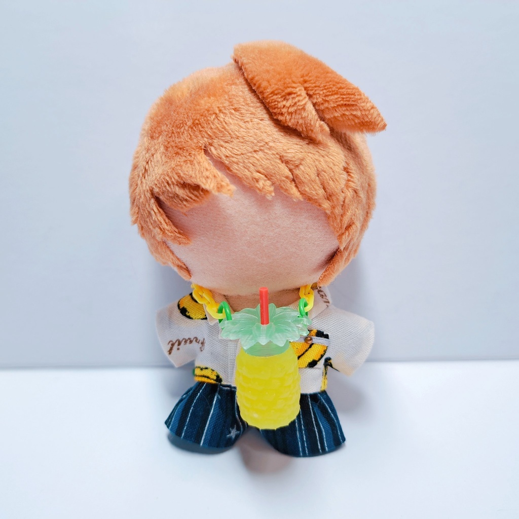 パイナップルシリーズ